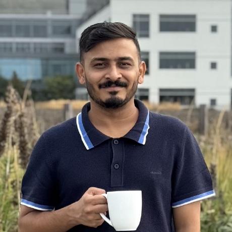 @gaurav0107